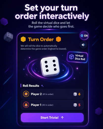 IDOL RUSH — Digital K-Pop Trivia Game